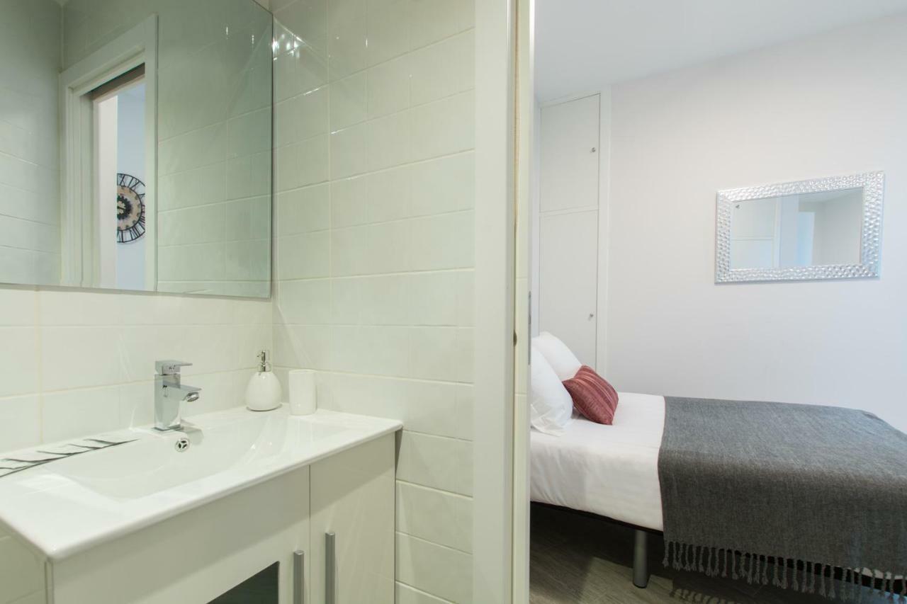 Plaza Callao, House Apartment *
