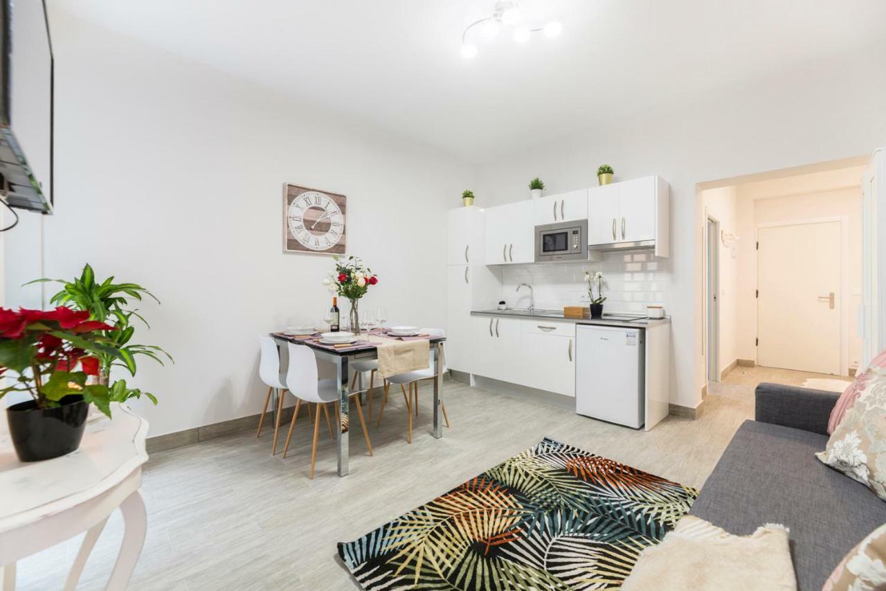Apartment Cibeles, House