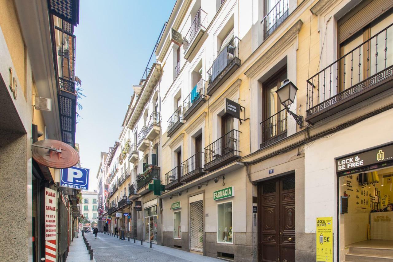 Apartment Cibeles, House *