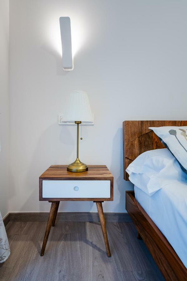 Apartamento Exclusive Quietness In The Heart Of With Public Parking, Breakfast, 2 Bathrooms *