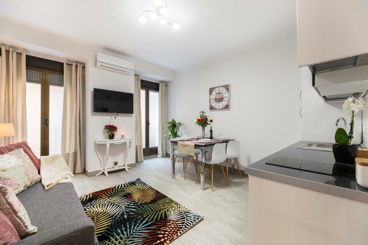 Cibeles, House Apartment Madrid