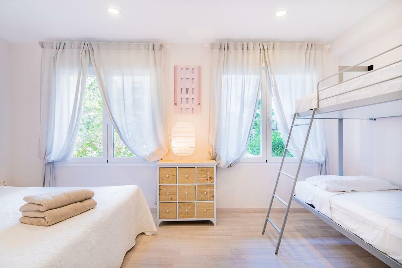 Exclusive Quietness In The Heart Of With Public Parking, Breakfast, 2 Bathrooms Apartamento