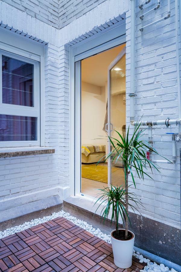 Apartment Exclusive Quietness In The Heart Of With Public Parking, Breakfast, 2 Bathrooms
