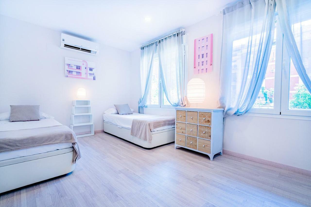 Apartment Exclusive Quietness In The Heart Of With Public Parking, Breakfast, 2 Bathrooms *