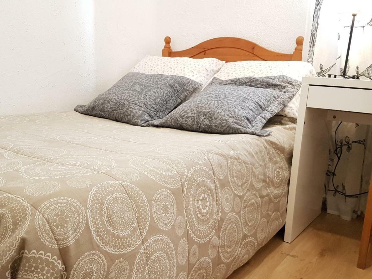 Homestay Perales * Madrid