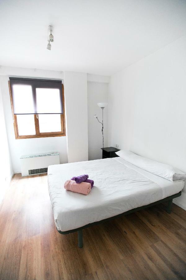 San Bernardo Madrid