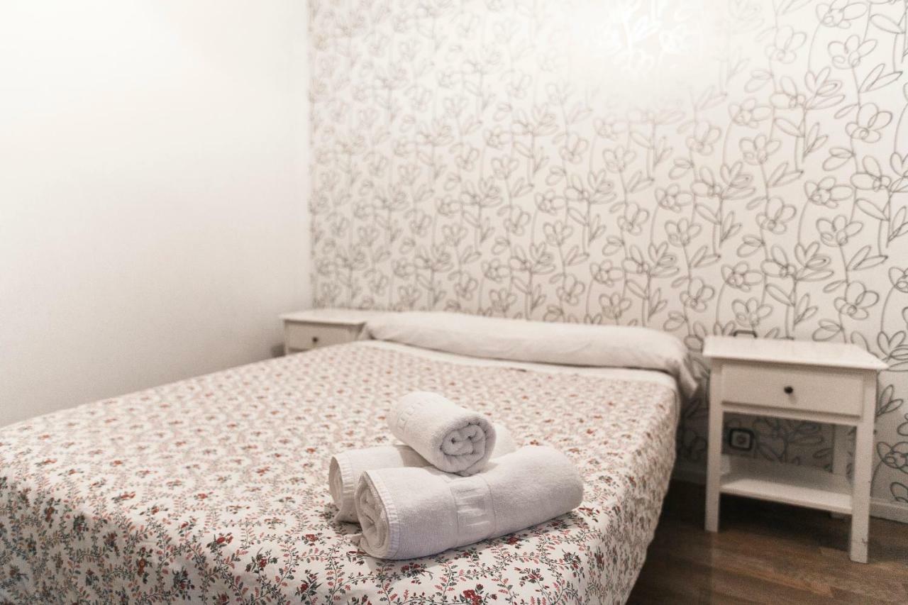 San Bernardo Apartment