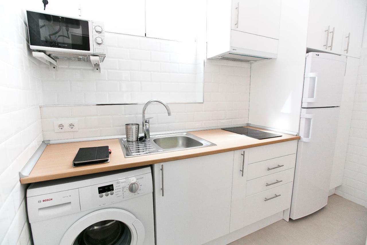Apartamento Apartamento Malasana I