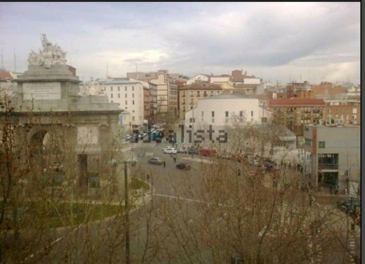 Appartement Glorieta Puerta De Toledo *