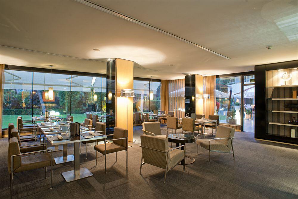Eurostars Monte Real Hotel Madri