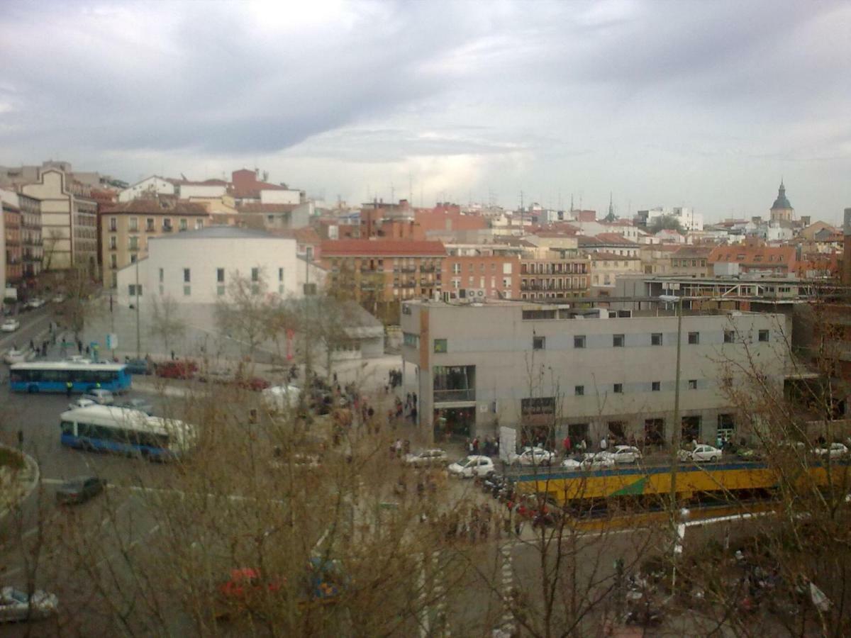 Appartement Glorieta Puerta De Toledo
