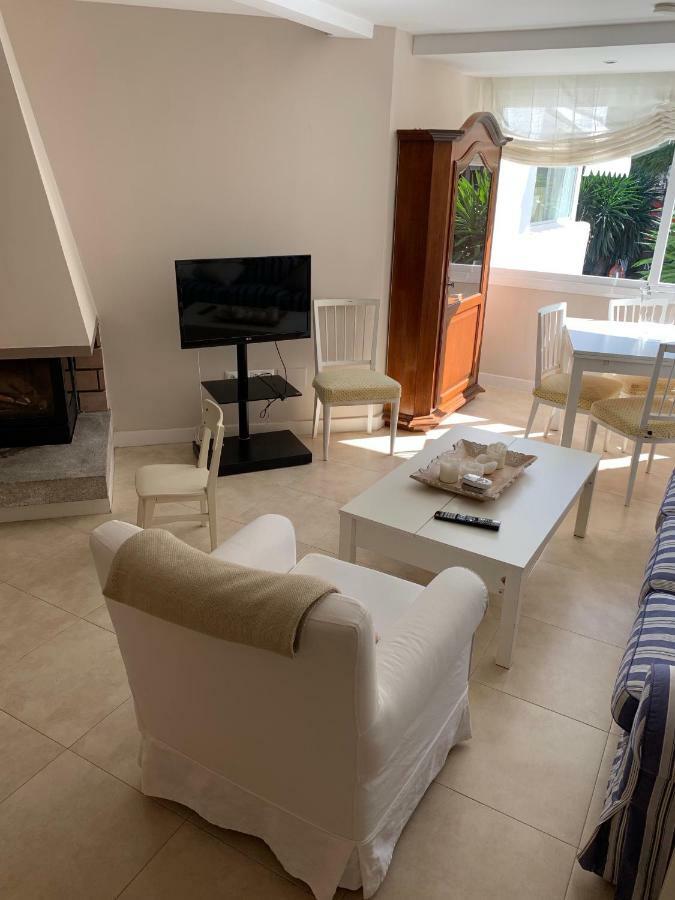 Luxury 3bd Heart Of Apartamento Madri