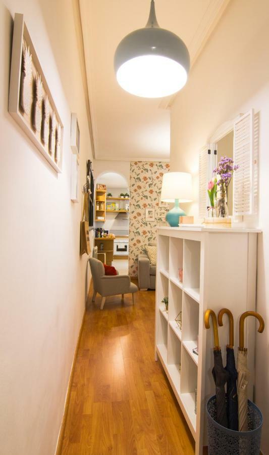 Vive En Maravillas Apartment Madrid