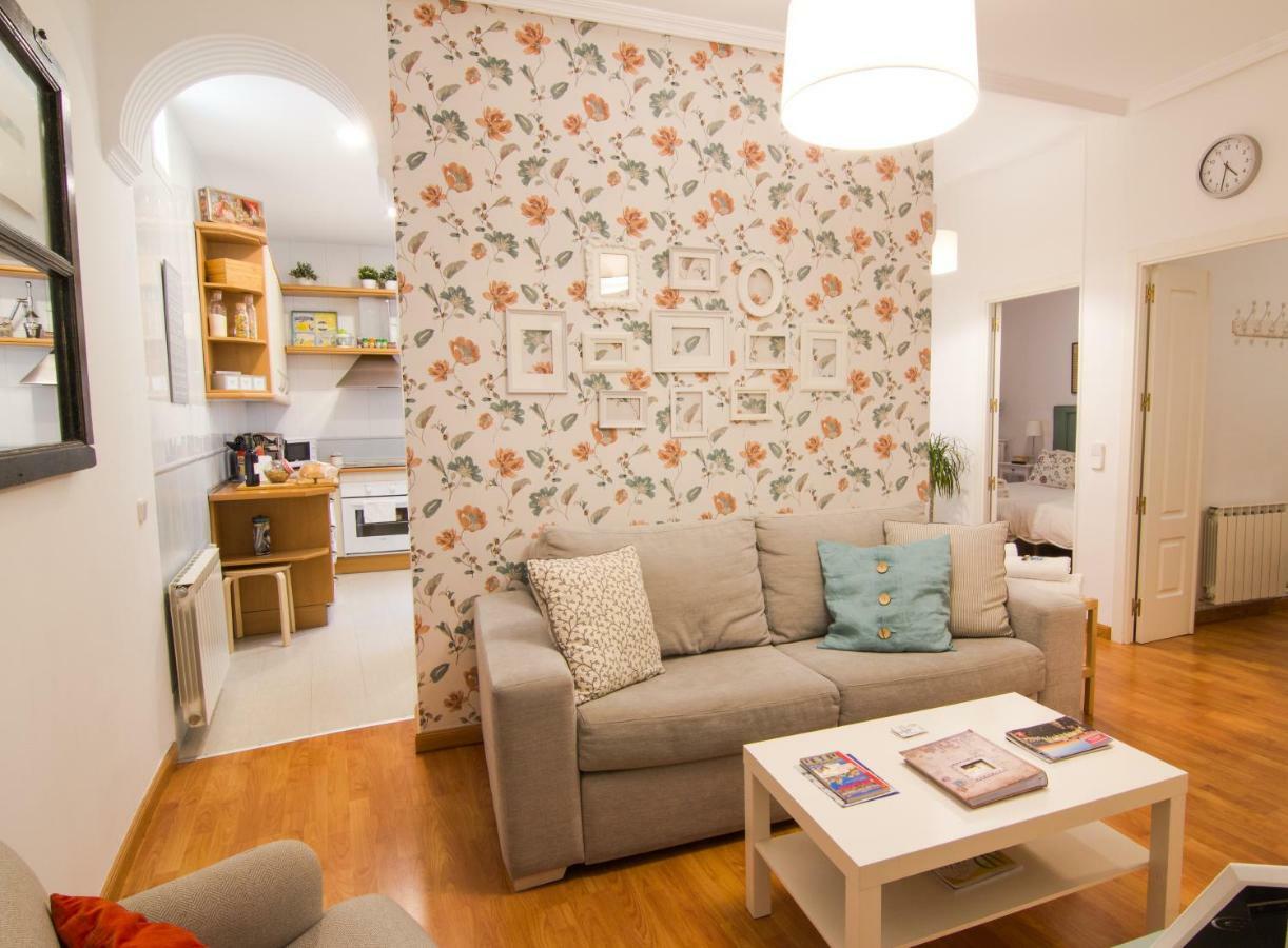 Vive En Maravillas Apartment
