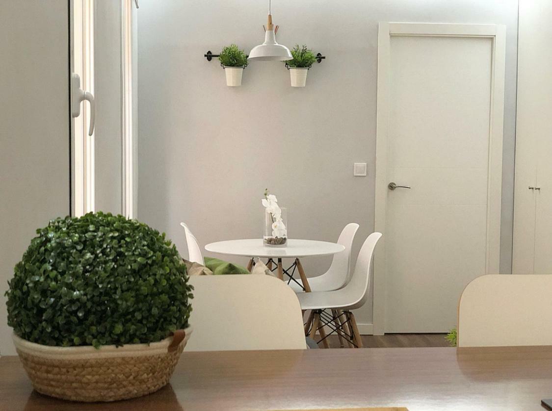 Apartamento Retiro Y Serrano Appartamento