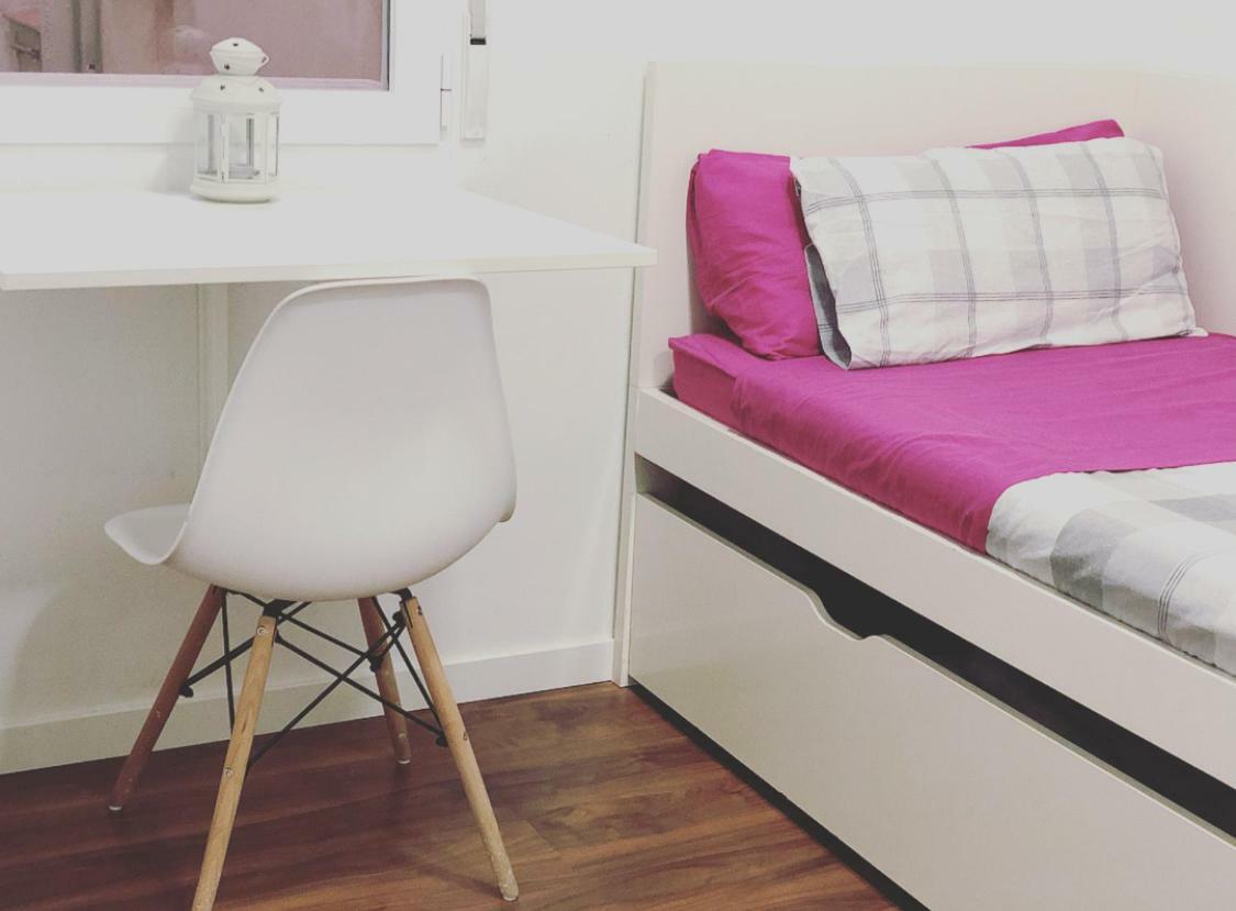 Apartamento Retiro Y Serrano Appartamento *
