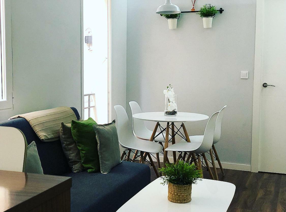 Appartamento Apartamento Retiro Y Serrano Madrid
