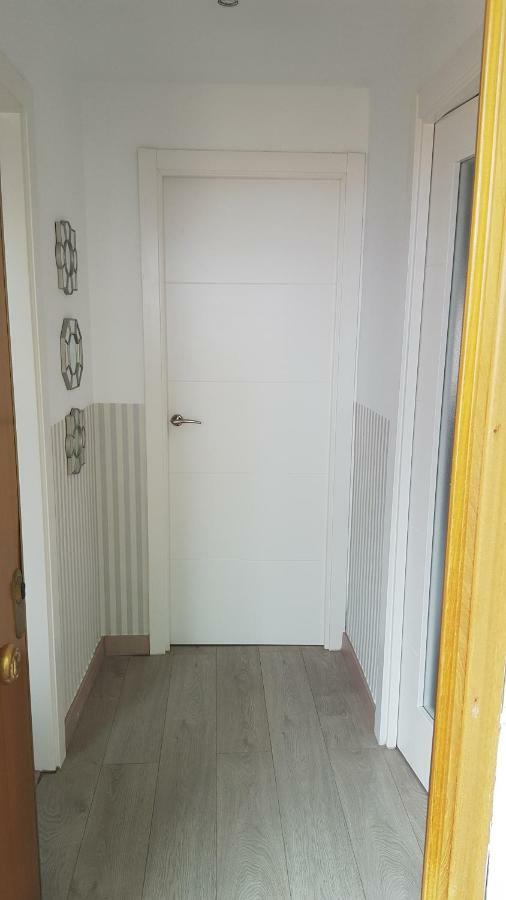 Apartamento Metro Oporto-madrid 2 Apartamento