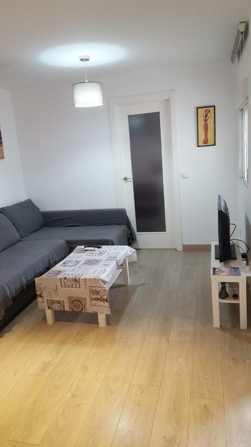 Apartamento Metro Oporto-madrid 2 Apartamento Madrid