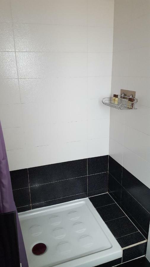 Apartamento Apartamento Metro Oporto-madrid 2 Madrid