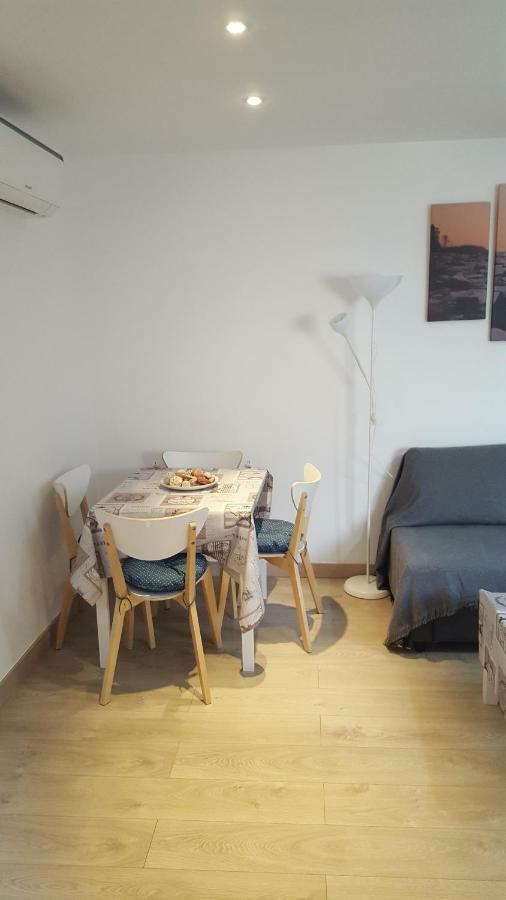 Apartamento Apartamento Metro Oporto-madrid 2 *