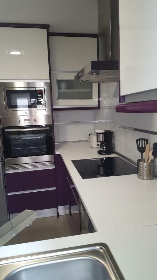 Apartamento Apartamento Metro Oporto-madrid 2 Madrid