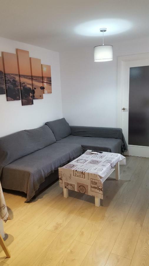 Apartamento Metro Oporto-madrid 2 Apartamento Madrid
