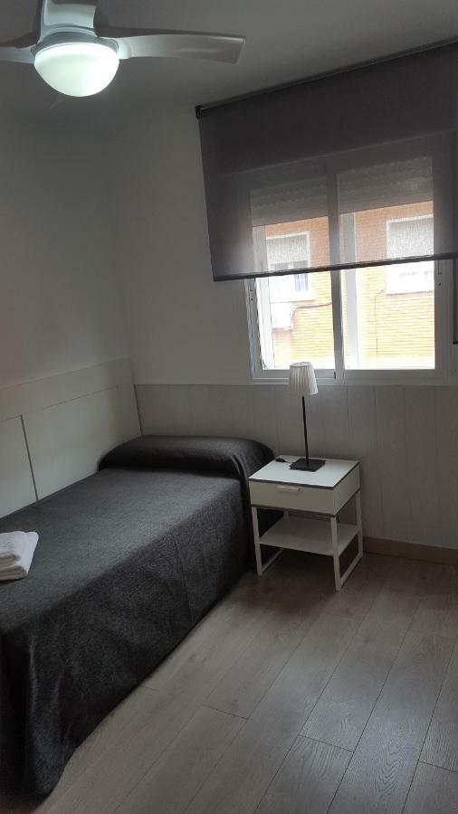Apartamento Metro Oporto-madrid 2 Apartamento *