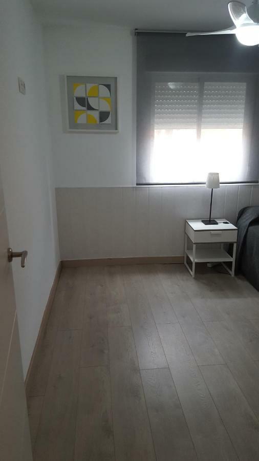 Apartamento Metro Oporto-madrid 2 Apartamento *