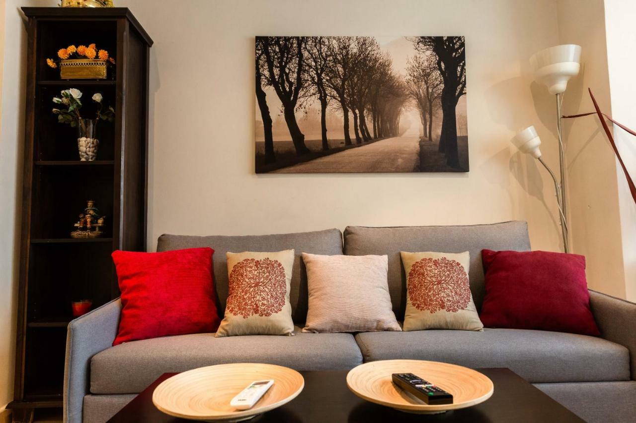 Duque Apartment Madrid