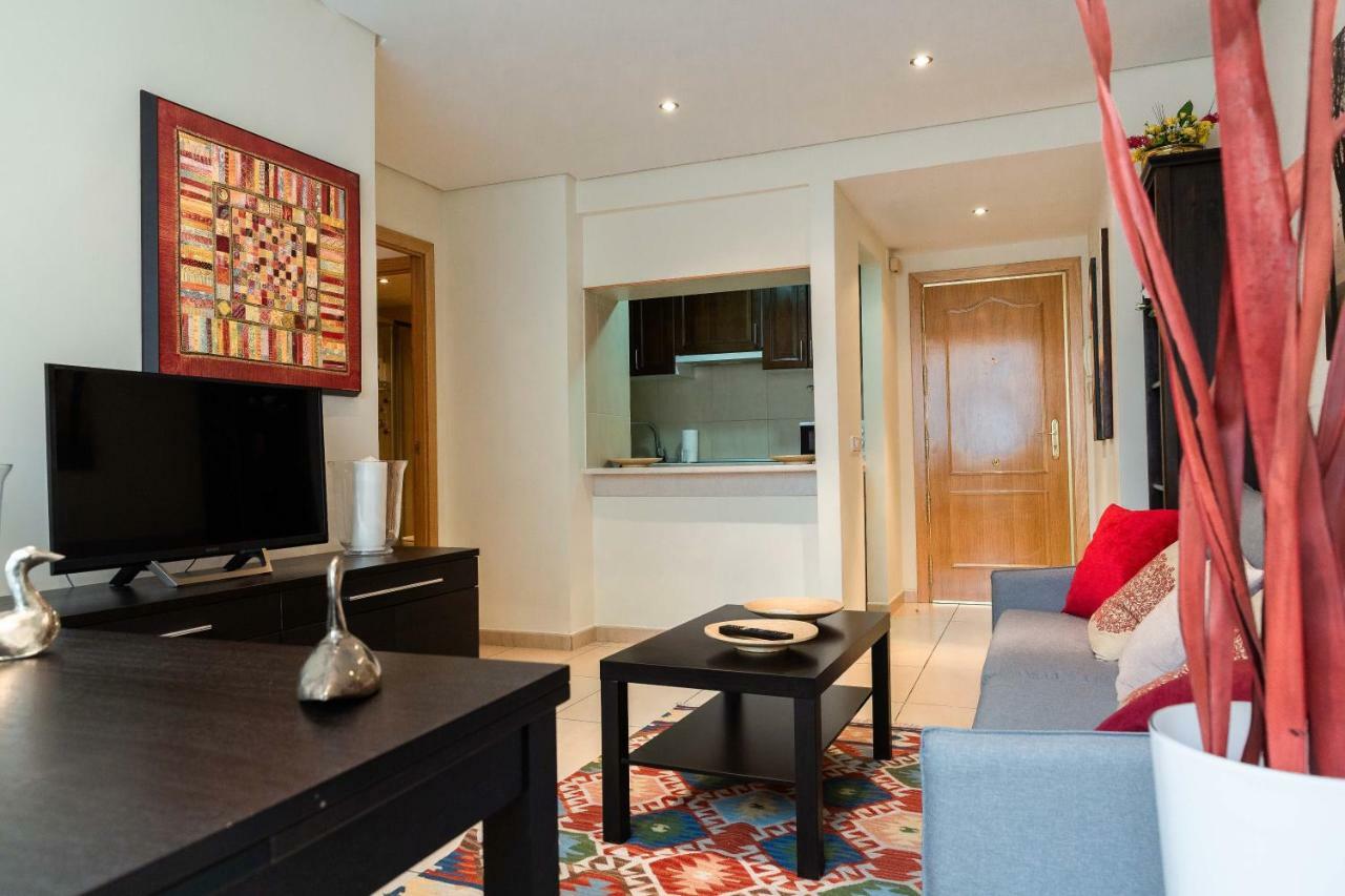 Duque Apartment