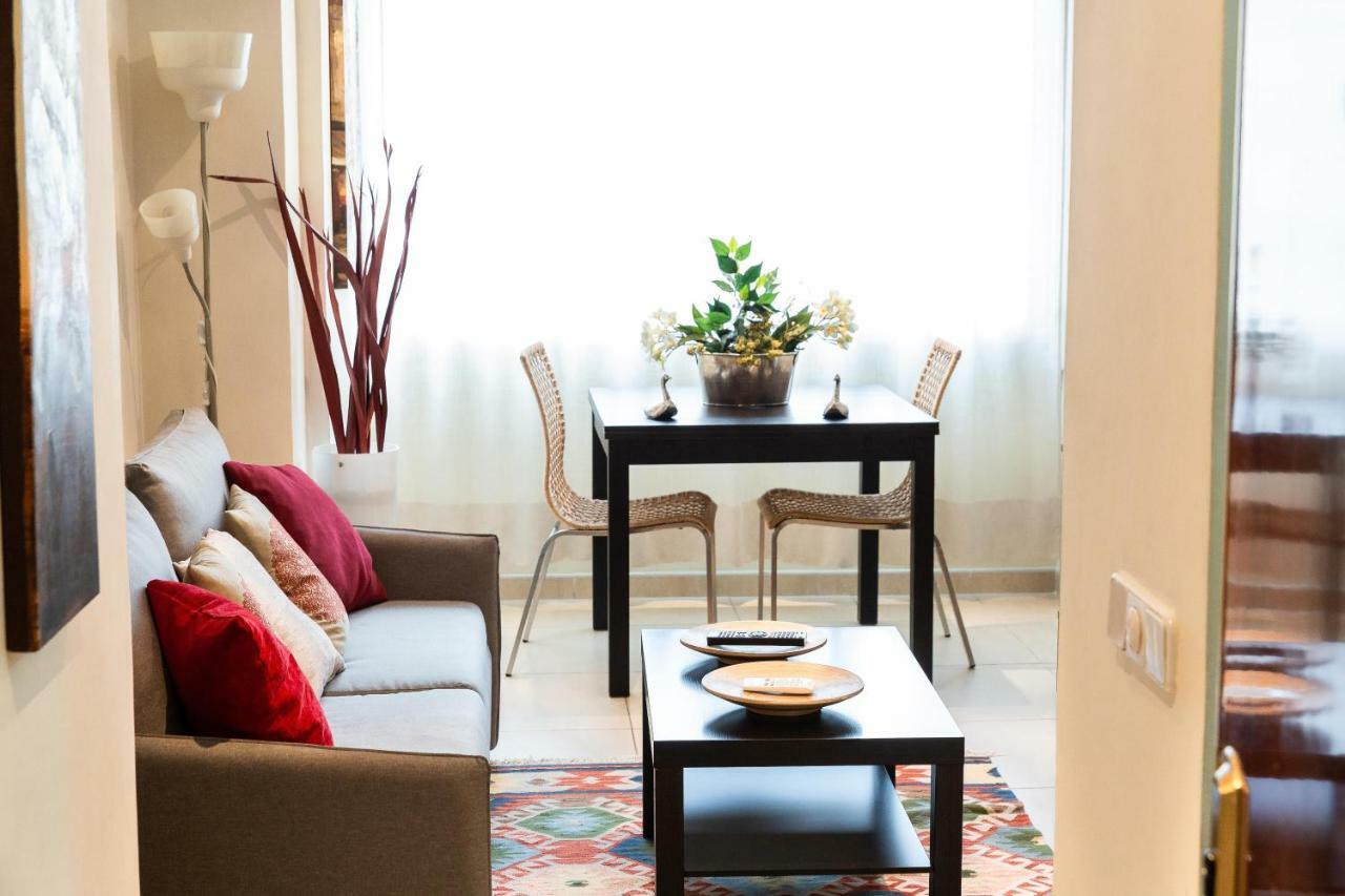 Duque Apartment Madrid