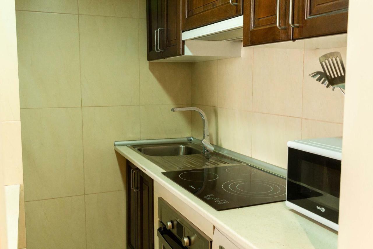 Duque Apartment *