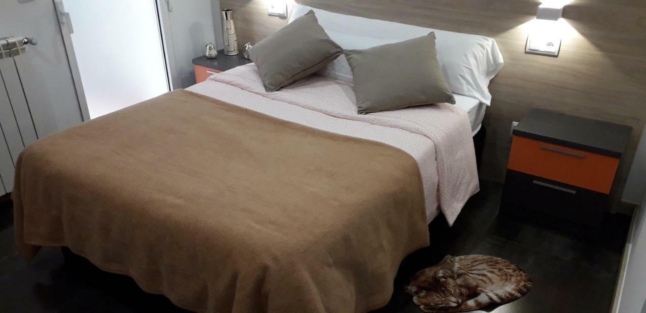 Apartamento La Casa De Begoña *