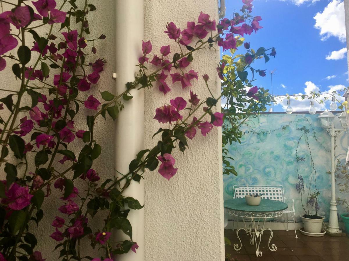 Atico Terraza La Fábula De Sol Apartamento *