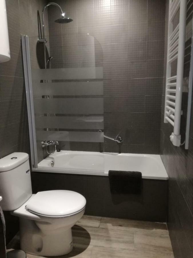 Best Location Puerta Del Sol Apartment