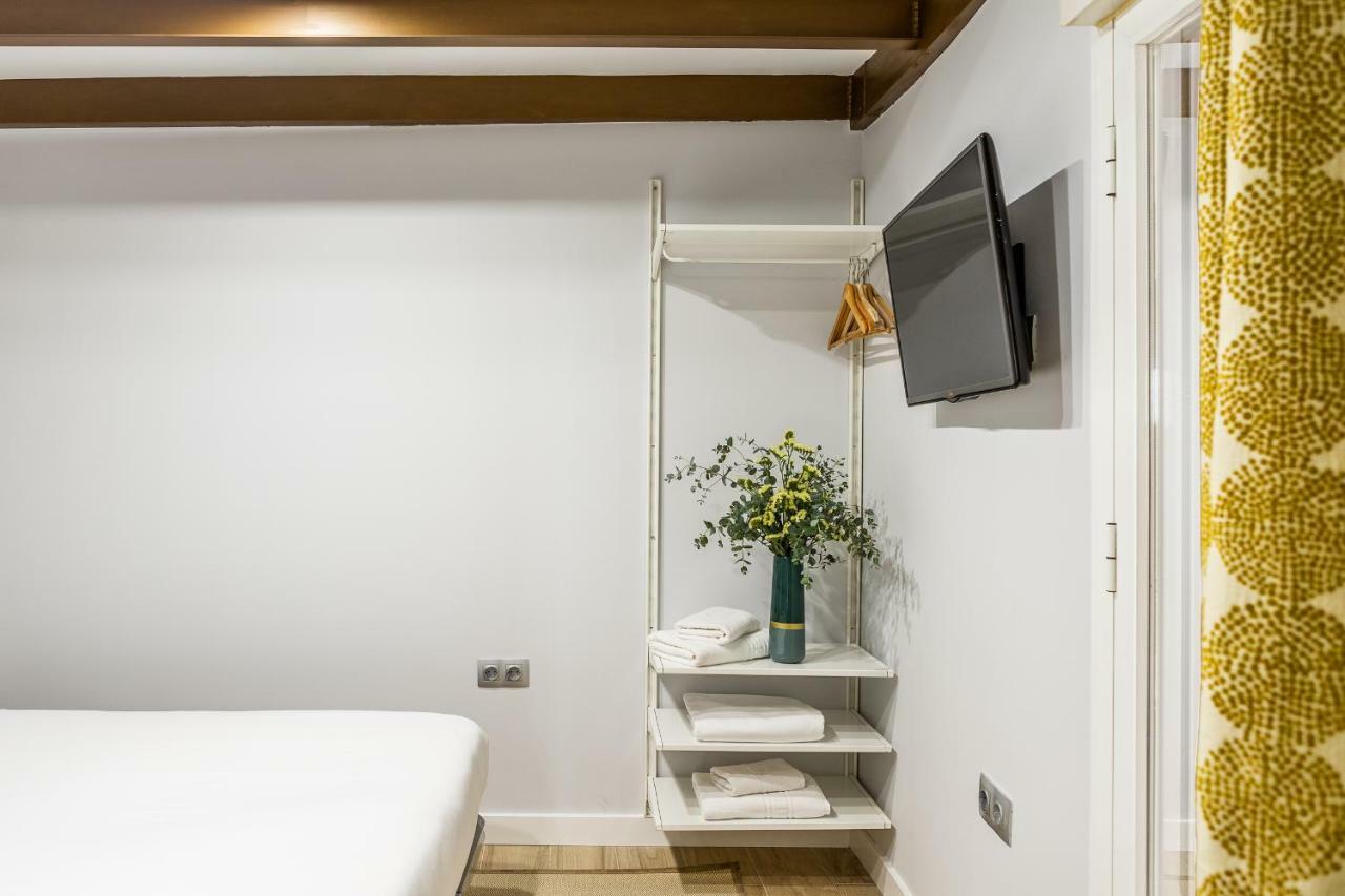 Bnbholder Rustic Group Gran Via & Sol Appartamento *