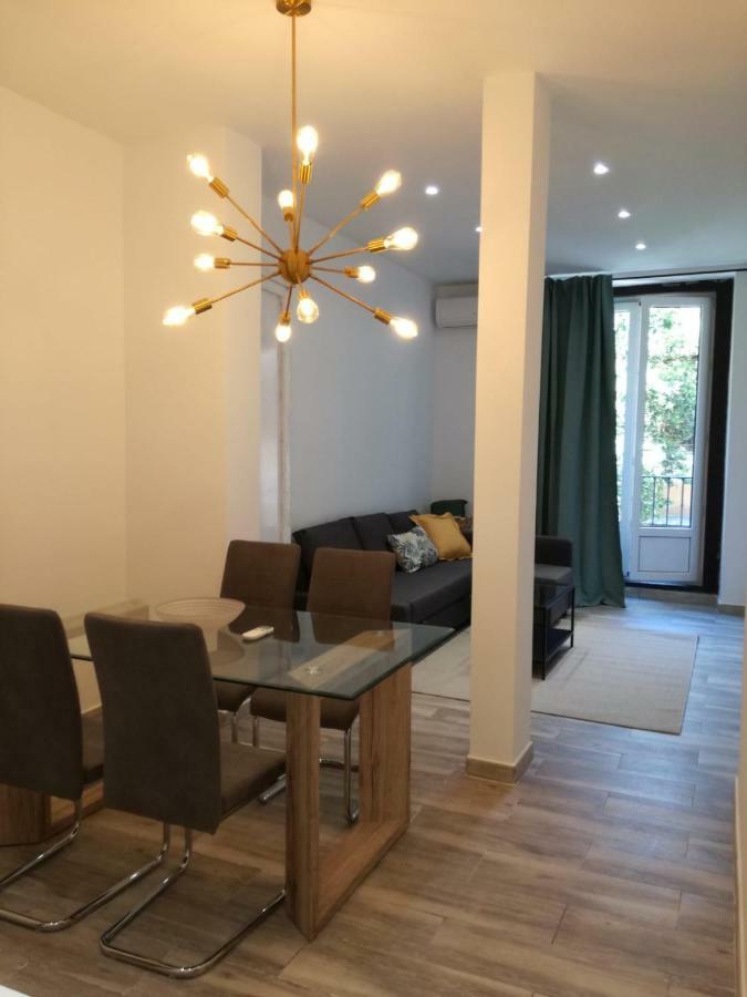 Best Location Puerta Del Sol Apartment