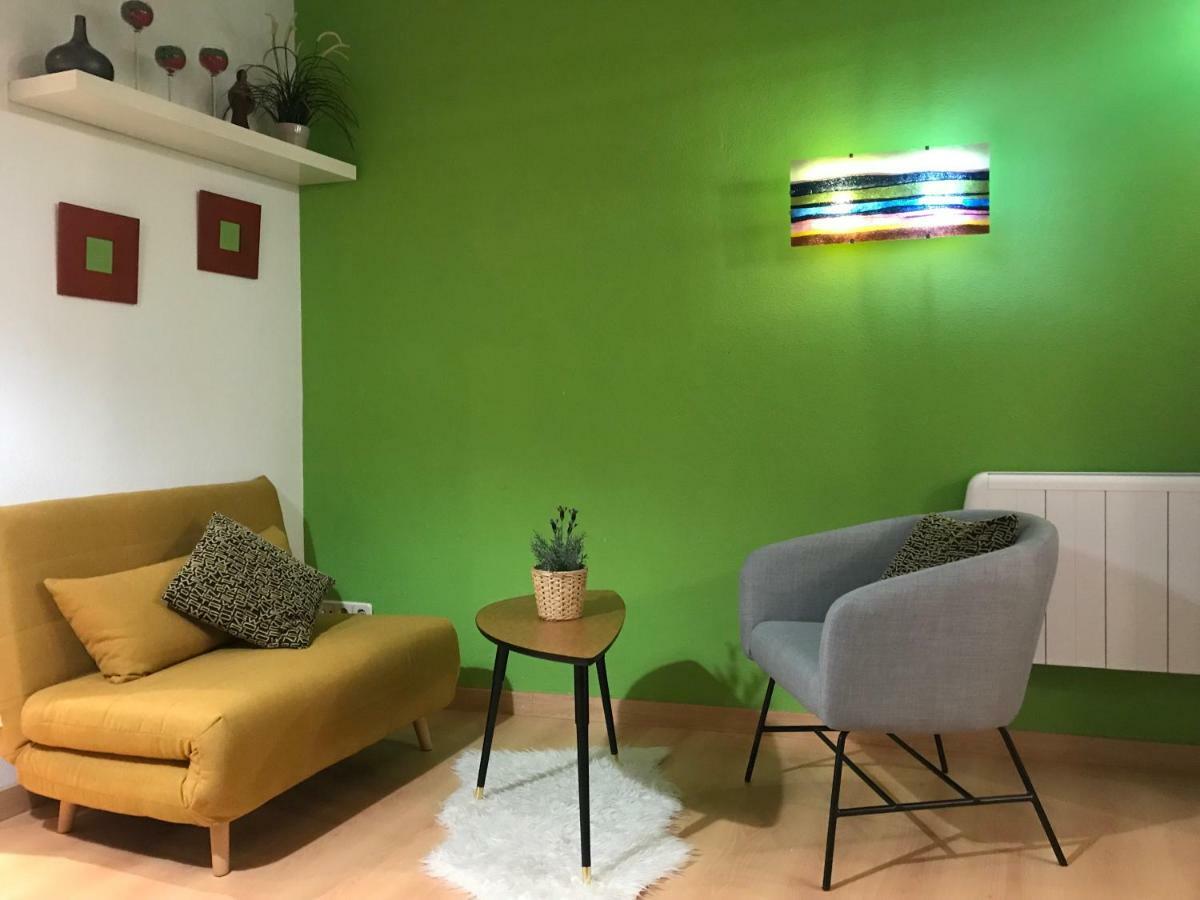 En Corrala Apartamento Madri