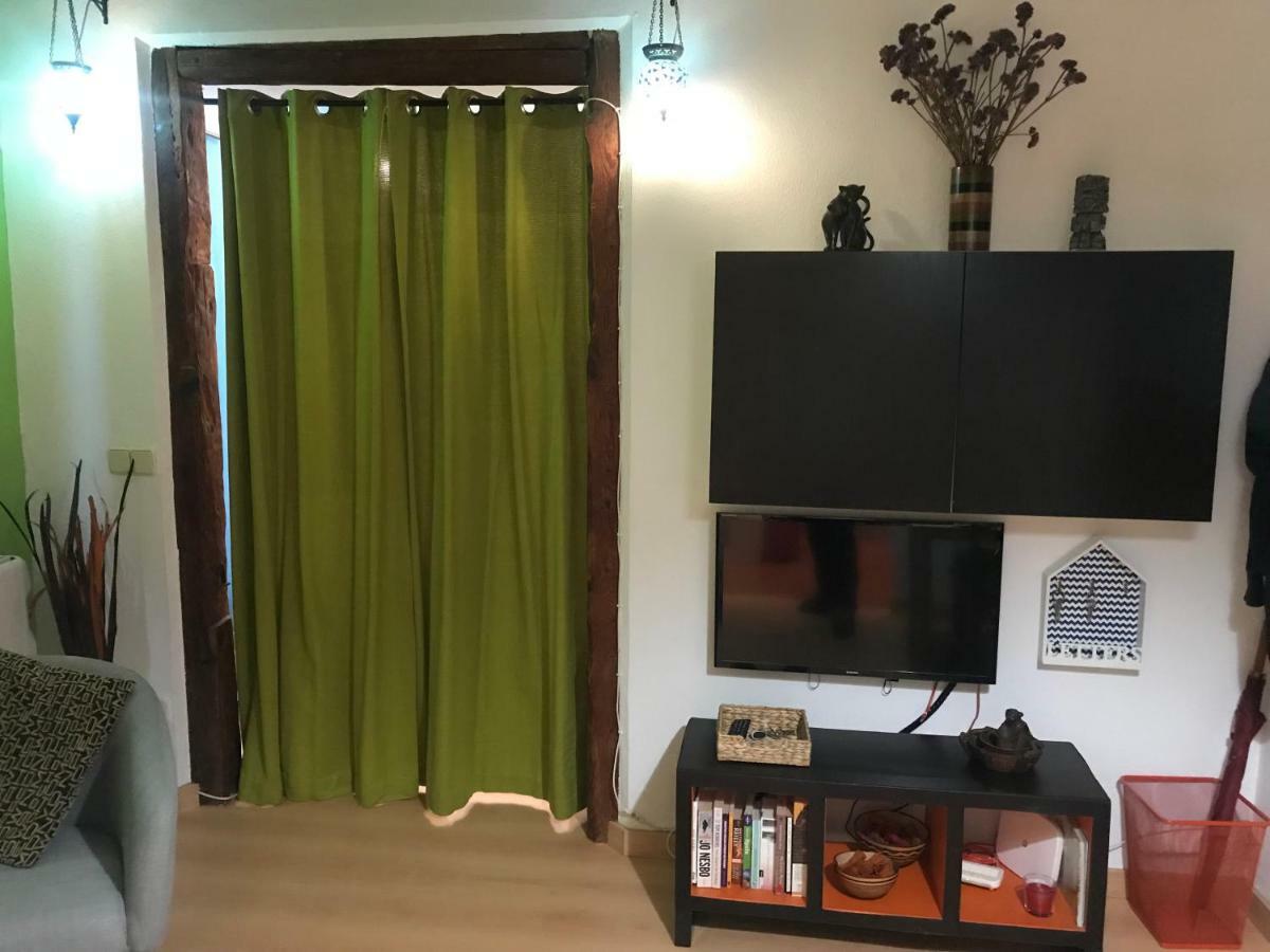 Apartamento En Corrala