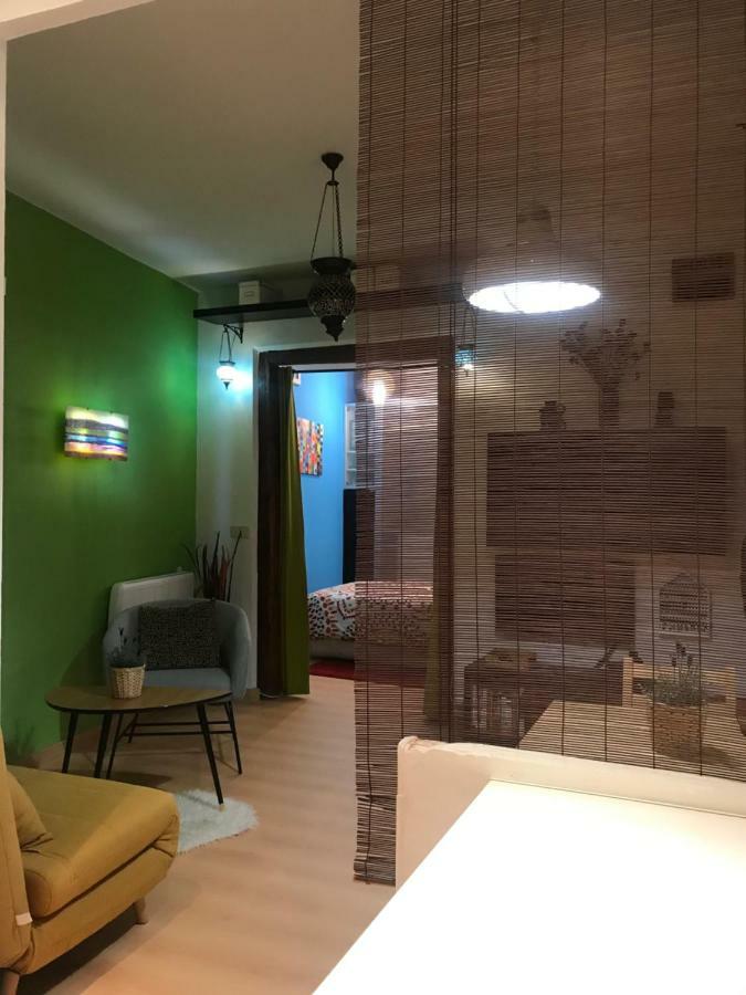 Apartamento En Corrala *