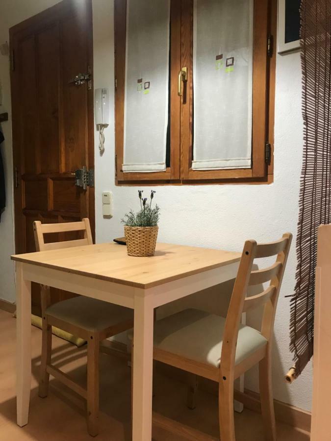 En Corrala Apartamento Madri