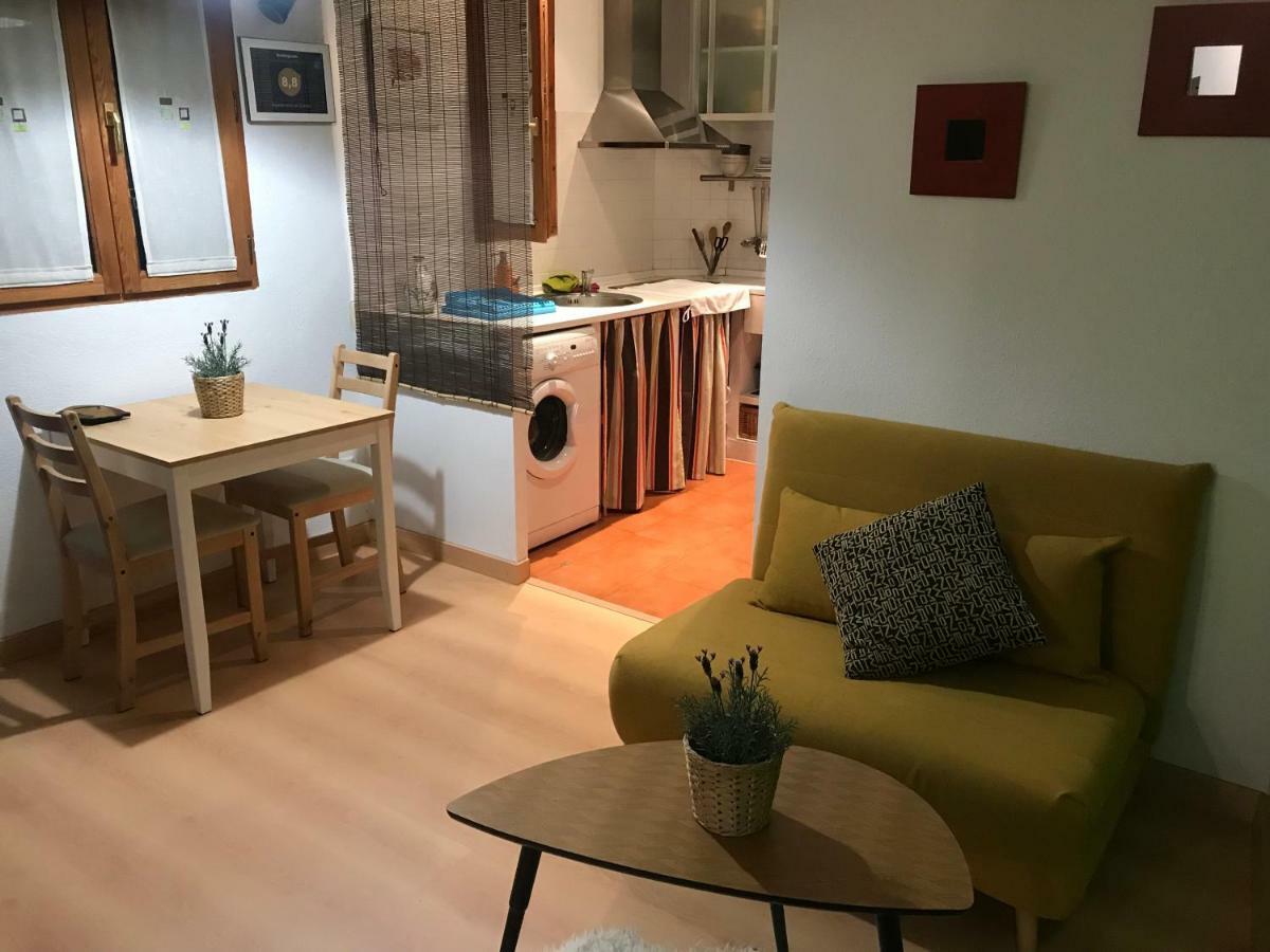 Apartamento En Corrala *