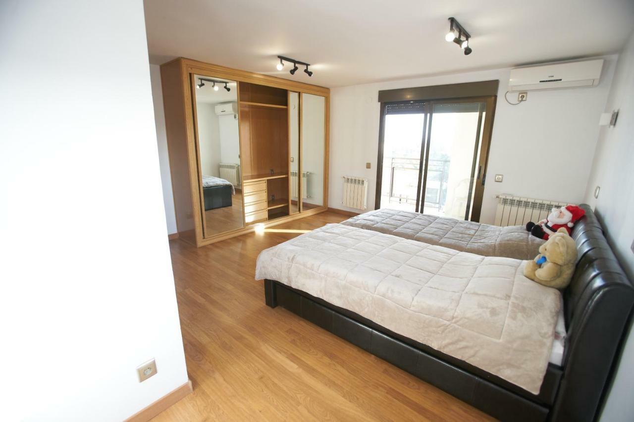 Luxury For Business & Family Trips Apartamento