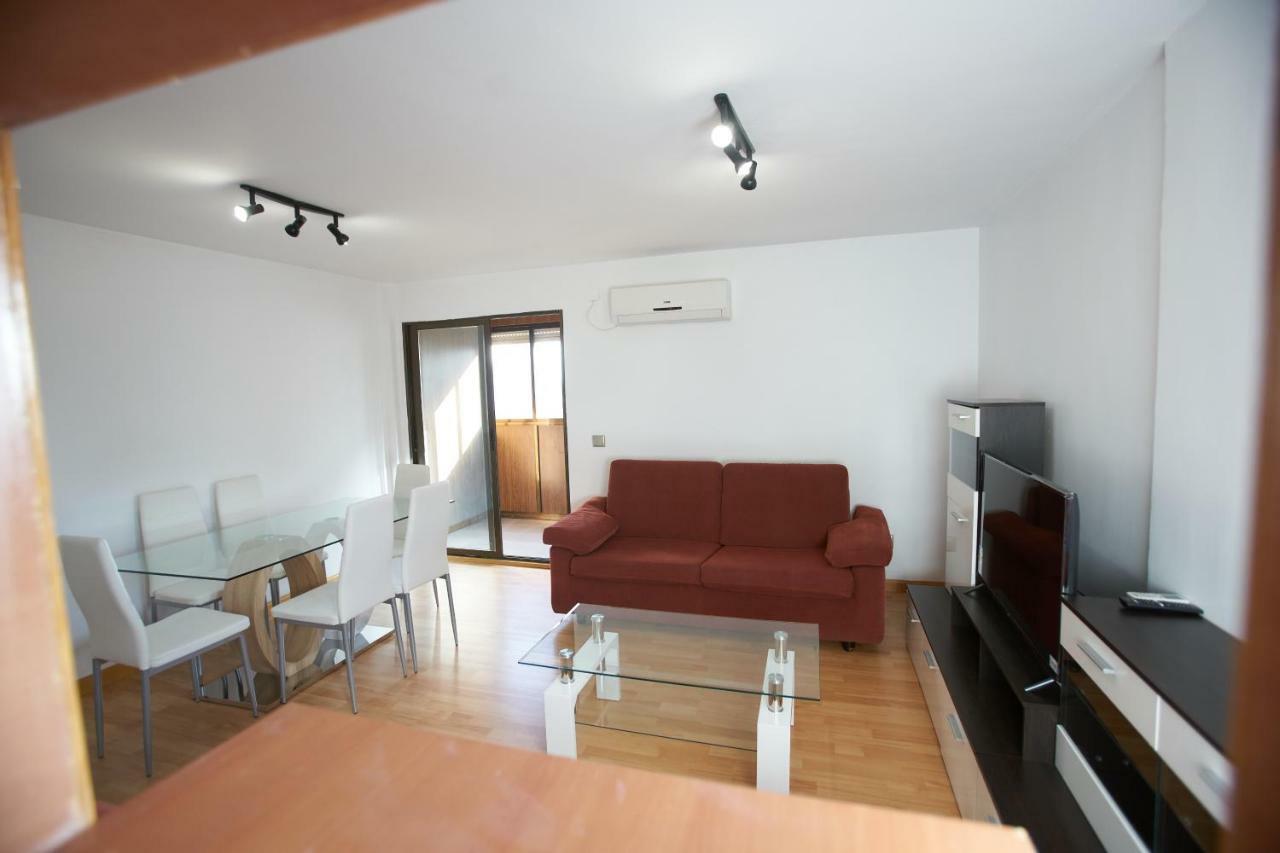 Apartamento Luxury For Business & Family Trips *