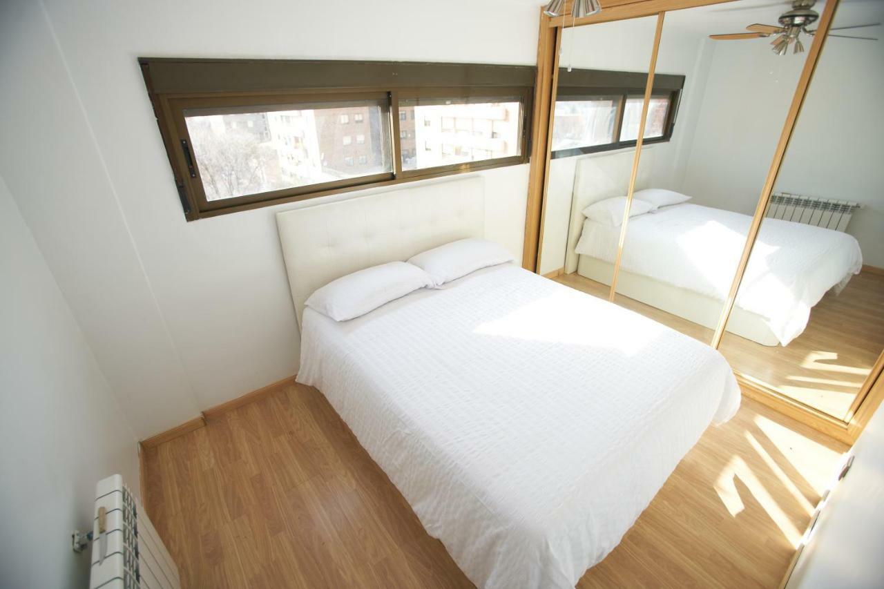 Luxury For Business & Family Trips * Madrid