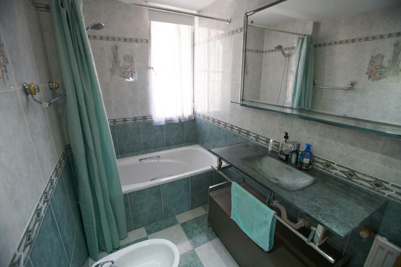 Apartamento Luxury For Business & Family Trips