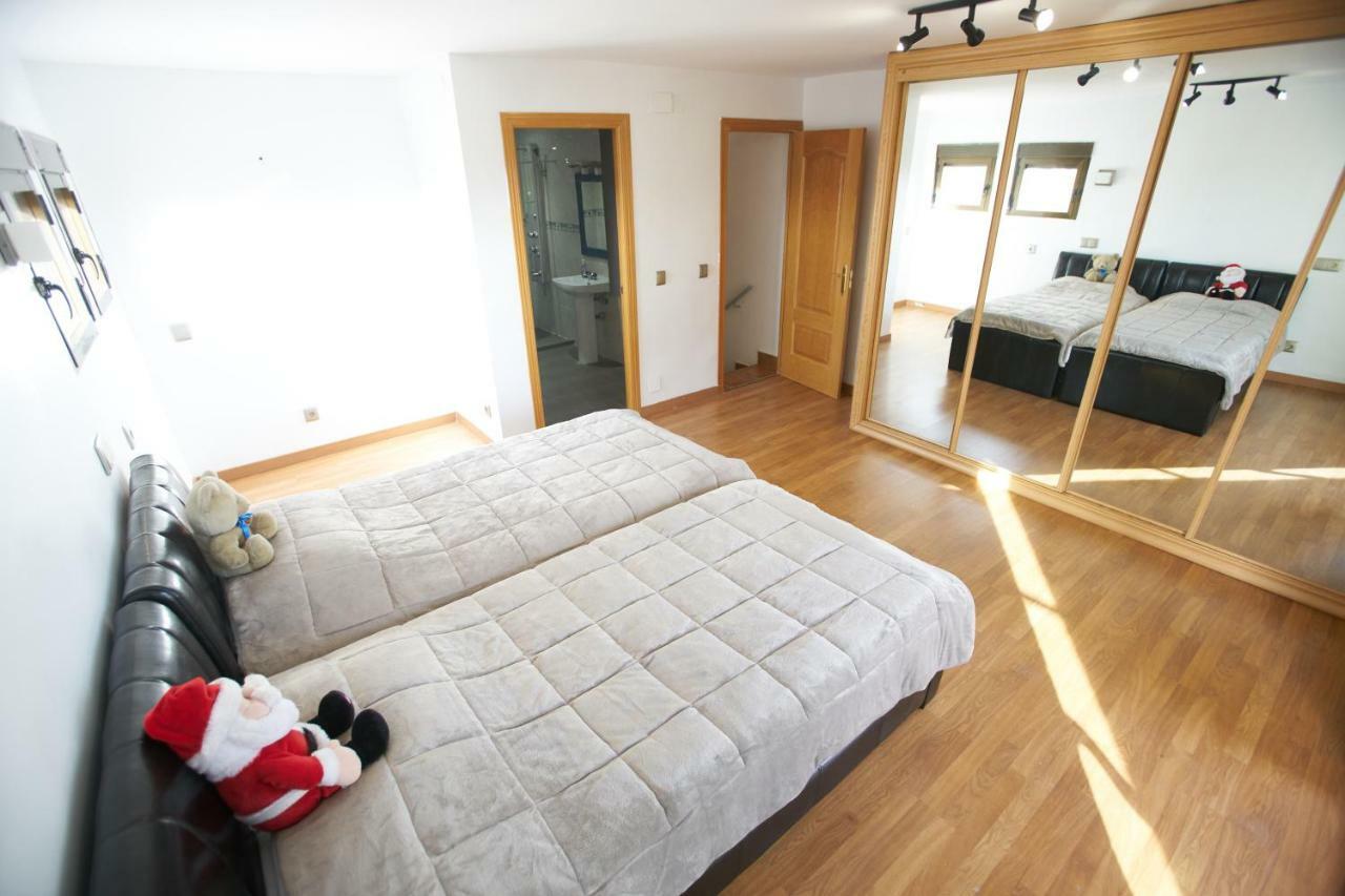 Luxury For Business & Family Trips Apartamento