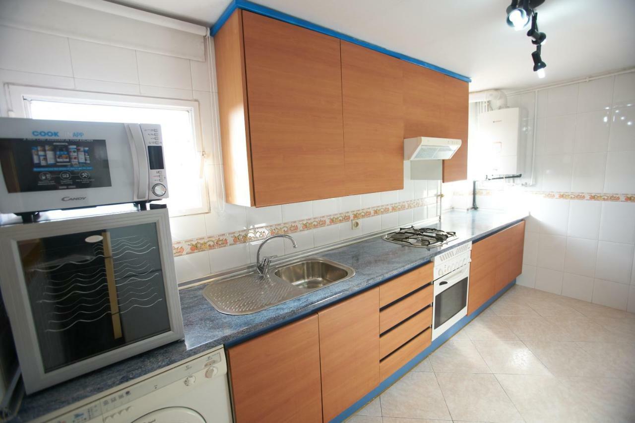 Luxury For Business & Family Trips Apartamento Madrid
