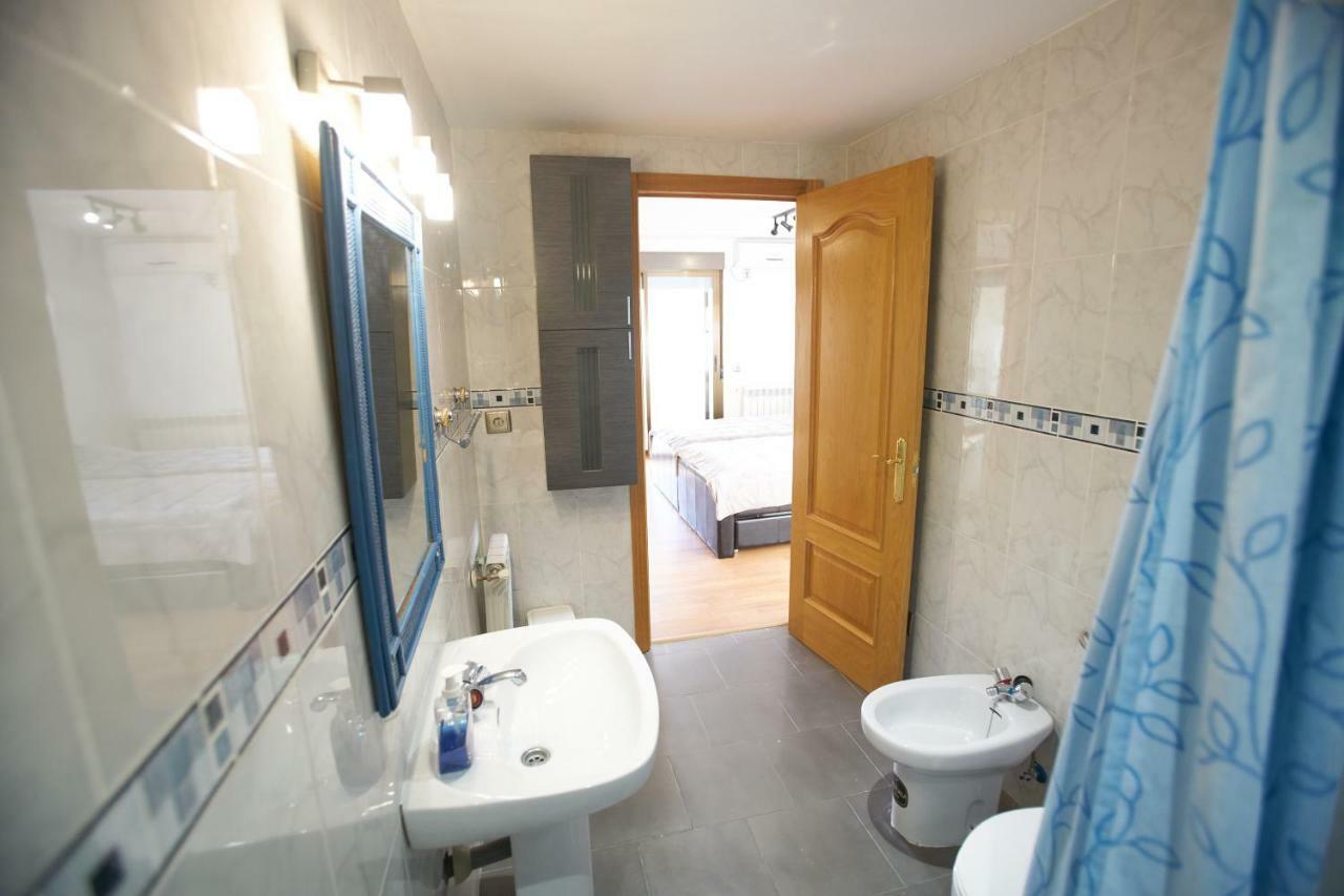 Apartamento Luxury For Business & Family Trips